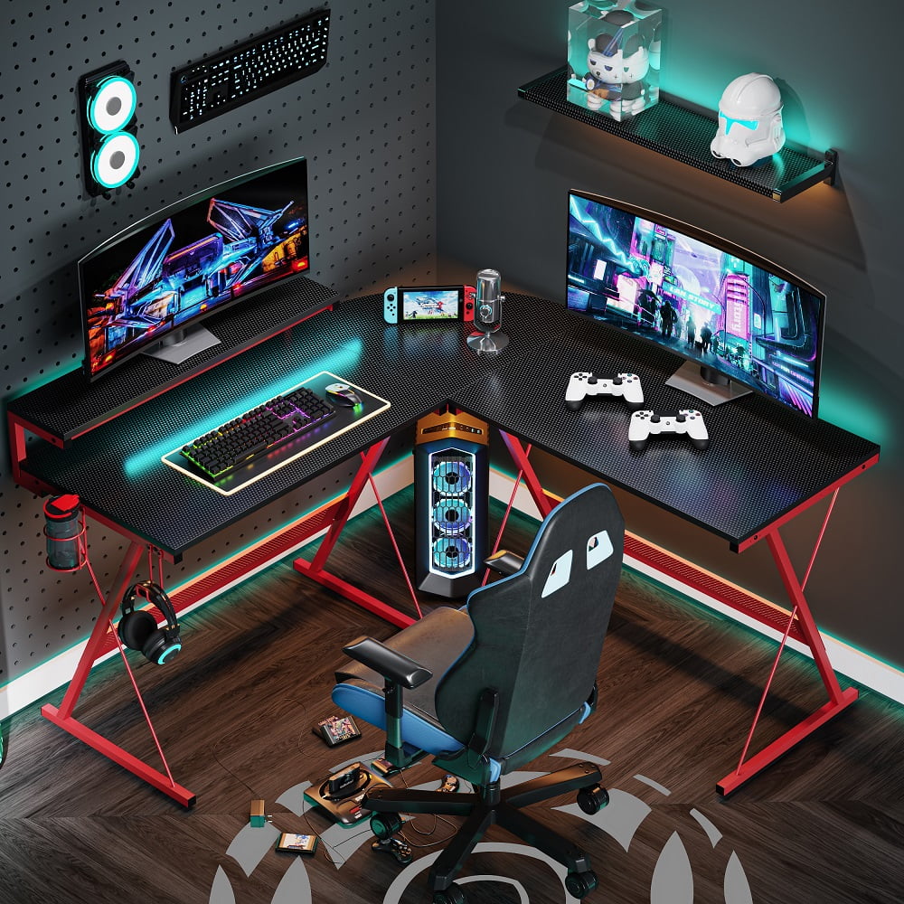 Gaming Computer Desk