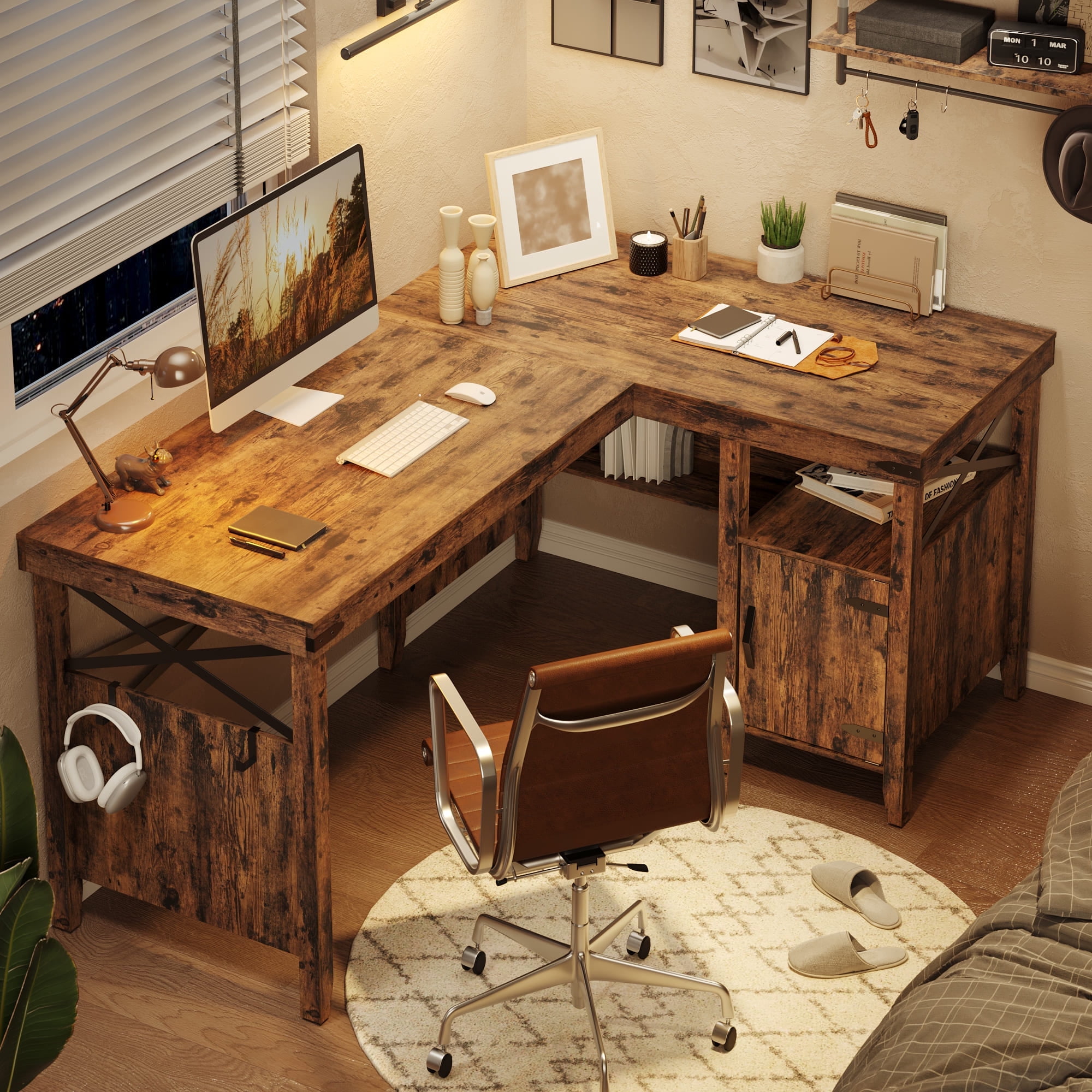 Rustic