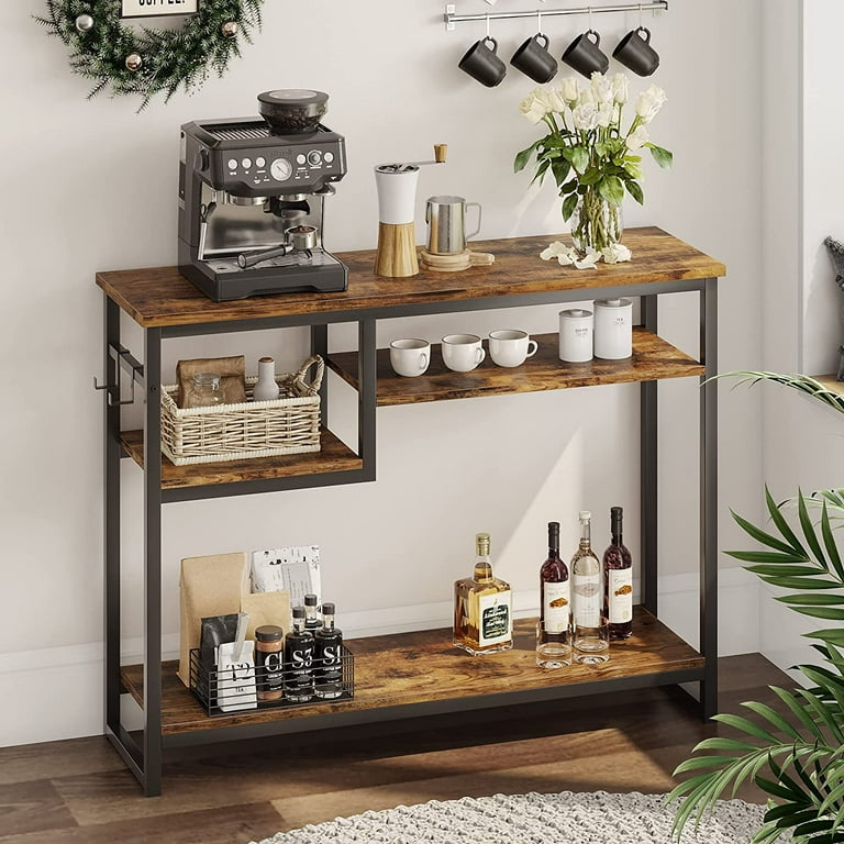 Entryway desk 2024