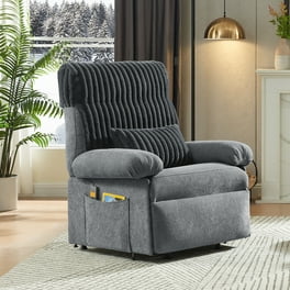 Medium size recliners discount