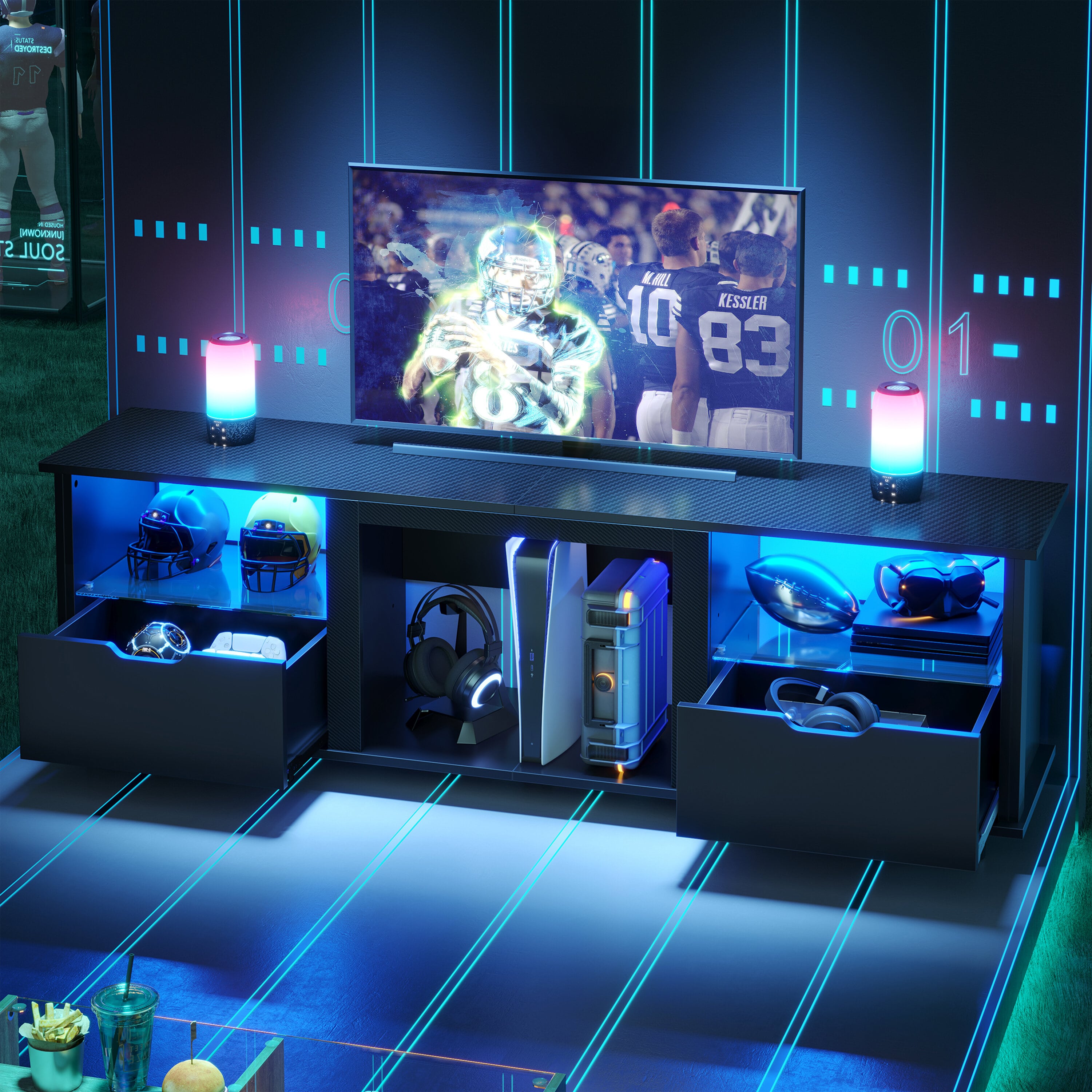 semiocthome-led-tv-stand-for-tvs-up-to-78-with-glass-cabinet-and-4