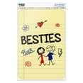 thumbnail image 1 of Besties Best Friends Home Business Office Sign, 1 of 3