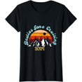 thumbnail image 1 of Besties Gone Cruising 2024 cruising girls matching women T-Shirt, 1 of 4