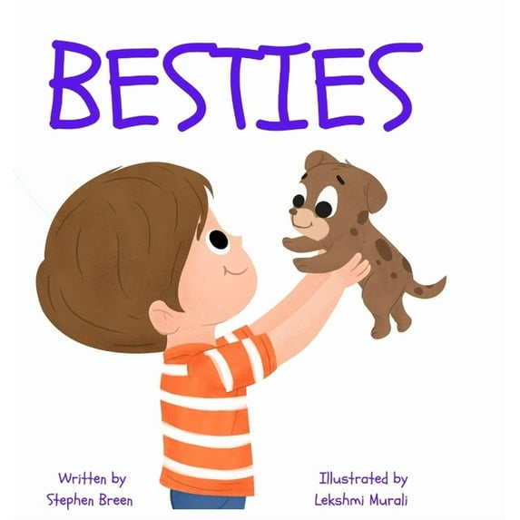 Besties, (Hardcover)