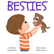 Besties, Paperback