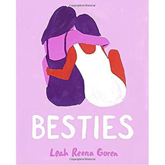 Pre-Owned Besties, 9780553496352, 0553496352, Hardcover, Illustrated edition