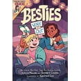 thumbnail image 1 of Pre-Owned Besties: Work It Out: A Graphic Novel from the World of Click (Paperback) 0358561914 9780358561910, 1 of 1