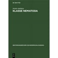 thumbnail image 1 of BestimmungsbÃ¼cher Zur Bodenfauna Europas Klasse Nematoda: (Ordnungen Monhysterida, Desmoscolecida, Araeolaimida, Chromadorida, Rhabditida), Book 9, (Hardcover), 1 of 1
