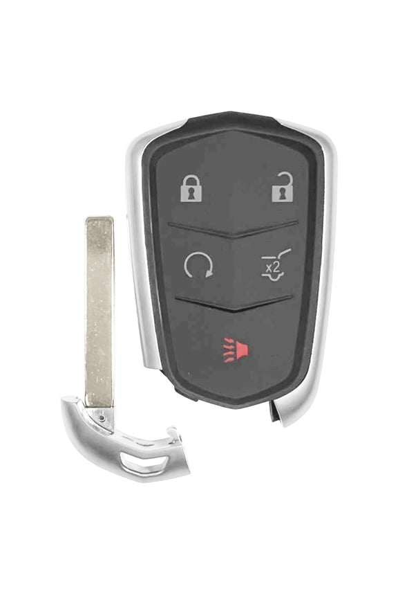 Bestkey For Cadillac XT4 XT5 XT6 XTS Smart Remote Key HYQ2EB 13598516