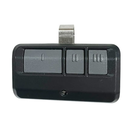 Bestkeys Garage Remote Replacement For Chamberlain LiftMaster Craftsman Garage Door Opener Remote 893LM 893Max 971LM Universal