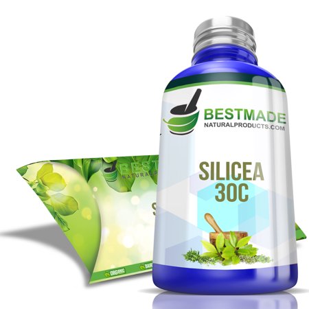 Bestmade Natural Products- Silicea