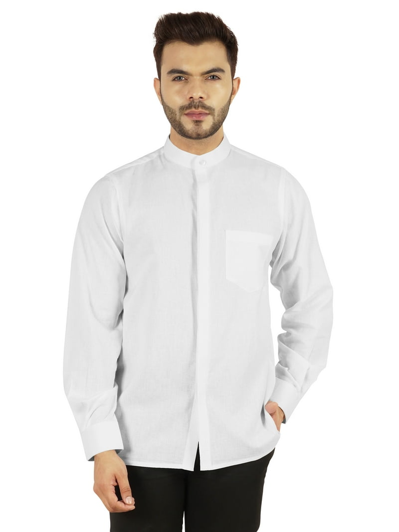 placket front dress shirt Shirt placket: 6 types of dress shirt plackets