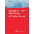 thumbnail image 1 of Bestmasters Chern-Simons Theory and Equivariant Factorization Algebras, (Paperback), 1 of 1