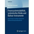 thumbnail image 1 of Bestmasters FinanzsystemstabilitÃ¤t, Systemisches Risiko Und Bailout-Instrumente: Eine Analyse Staatlich Induzierter Bankenrettungsma, (Paperback), 1 of 1