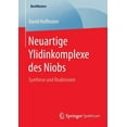 thumbnail image 1 of Bestmasters Neuartige Ylidinkomplexe Des Niobs: Synthese Und Reaktionen, (Paperback), 1 of 1