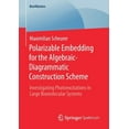 thumbnail image 1 of Bestmasters Polarizable Embedding for the Algebraic-Diagrammatic Construction Scheme: Investigating Photoexcitations in Large Biomol, (Paperback), 1 of 1