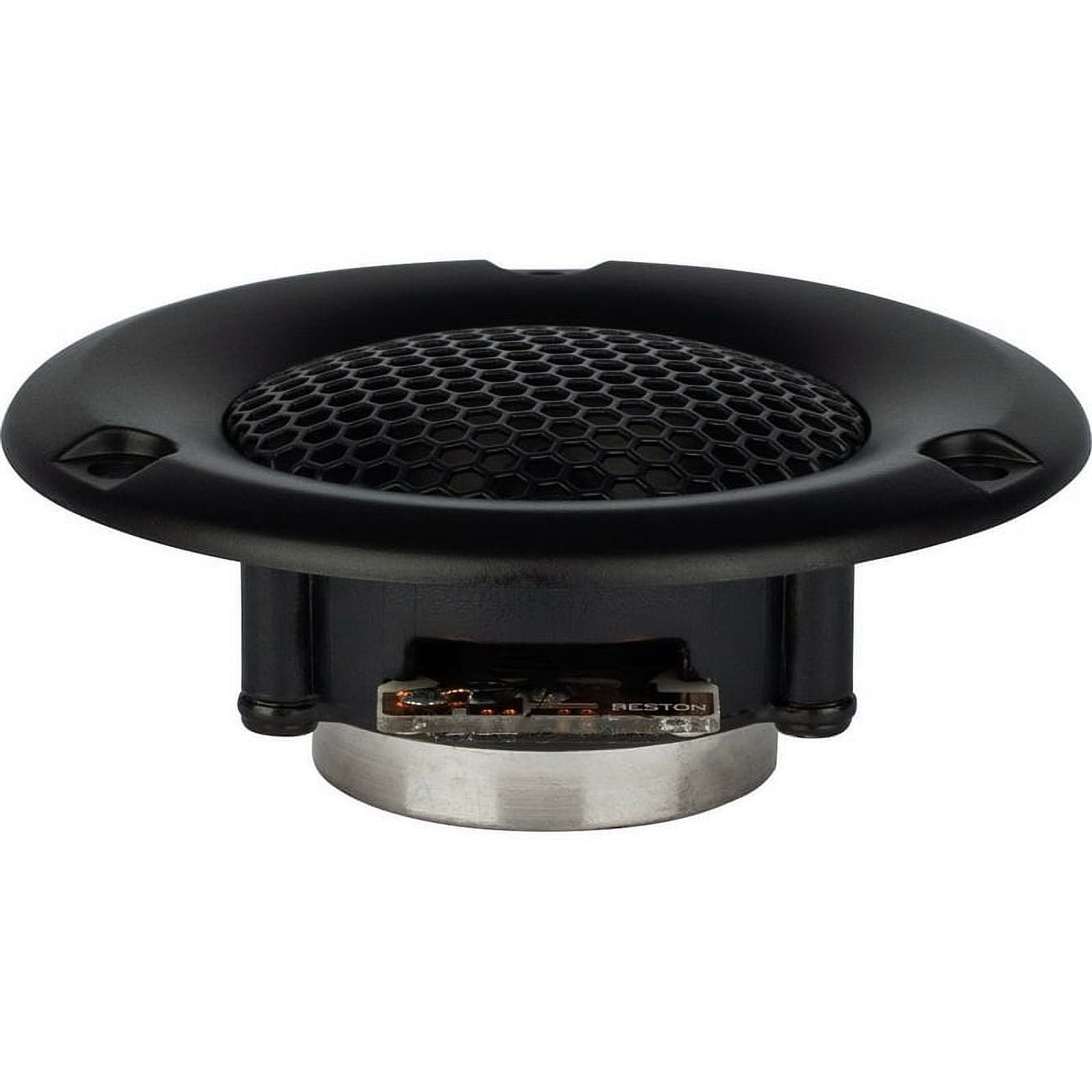 Buy Round Ribbon Tweeter by Beston RT003C at Ubuy Zambia