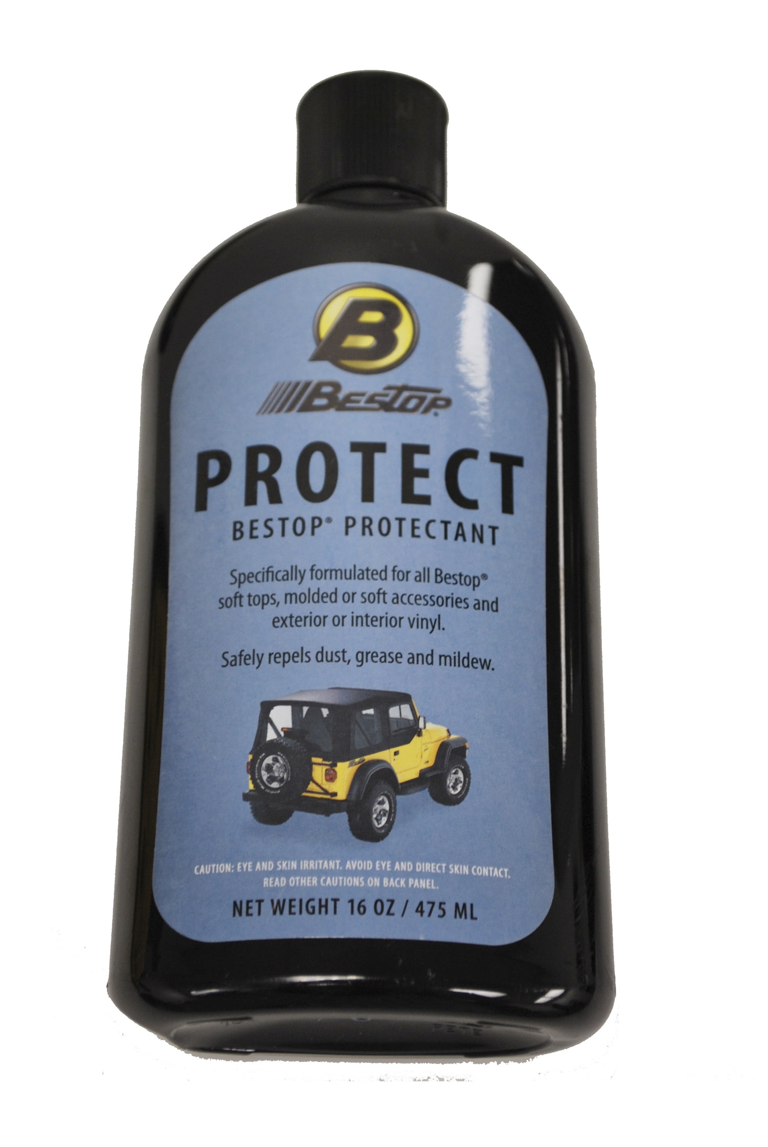 Bestop - 11212-00 - Bestop Protectant