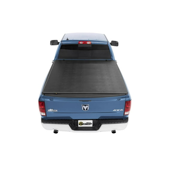 Bestop - 16240-01 - EZ-Fold Soft Tri-Fold Tonneau Cover