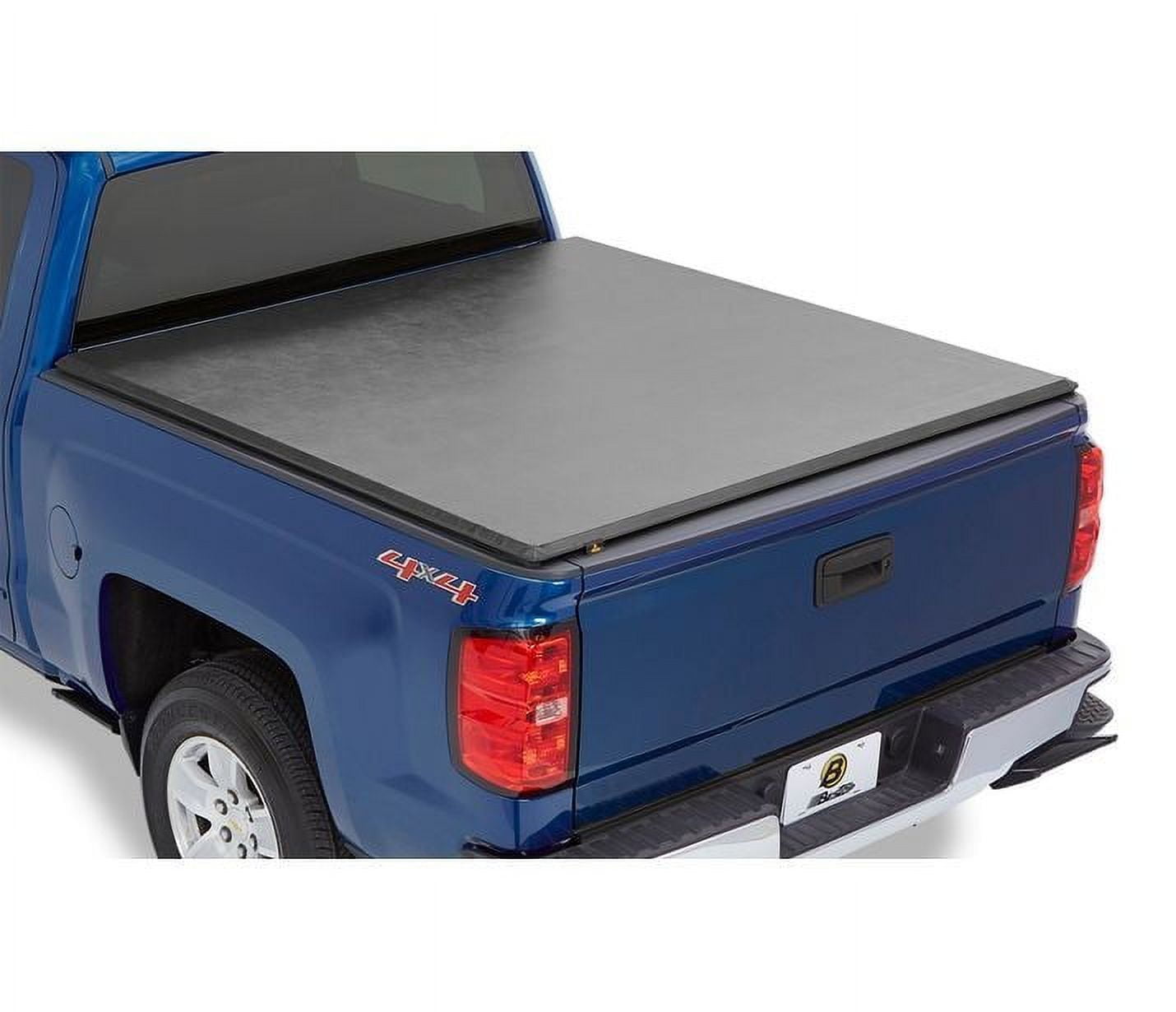 Bestop - 19175-01 - EZ-Roll Soft Tonneau Cover
