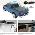 thumbnail image 1 of Bestop - 19239-01 - EZ-Roll Soft Tonneau Cover, 1 of 5