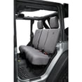 thumbnail image 1 of Bestop - 29292-09 - Seat Covers Fits select: 2018-2019,2021 JEEP WRANGLER UNLIMITED, 1 of 2