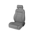 thumbnail image 1 of Bestop - 39450-09 - Trailmax II Pro Front Seat Fits select: 1997-2006 JEEP WRANGLER / TJ, 1989-1995 JEEP WRANGLER / YJ, 1 of 2