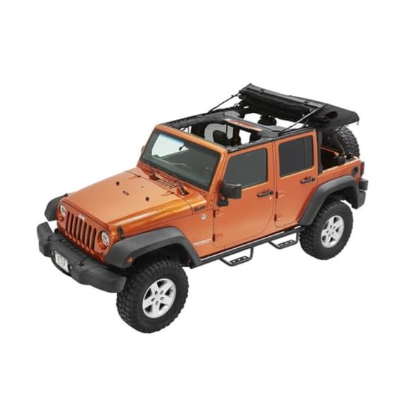 Bestop 50722-01 SOFT TOP ACCESSORIES