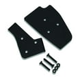 thumbnail image 1 of Bestop - 51259-01 - Mirror Mounting Brackets Fits select: 1997-2006 JEEP WRANGLER / TJ, 1989-1995 JEEP WRANGLER / YJ, 1 of 2