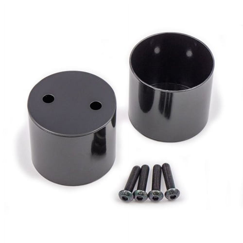 Bestop - 51734-01 - Mirror Mounting Cup Kit