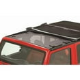 thumbnail image 1 of Bestop - 52402-11 - Sun Extended Safari Style Bikini Top Fits select: 2015-2018 JEEP WRANGLER UNLIMITED, 2012-2014 JEEP WRANGLER, 1 of 3