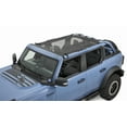 thumbnail image 1 of Bestop 52423-11 Mesh Safari Access Bimini Fits select: 2021-2022 FORD BRONCO, 1 of 2