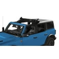 thumbnail image 1 of Bestop - 52461-17 - Sunrider for Hardtop Fits select: 2021-2022 FORD BRONCO, 1 of 2