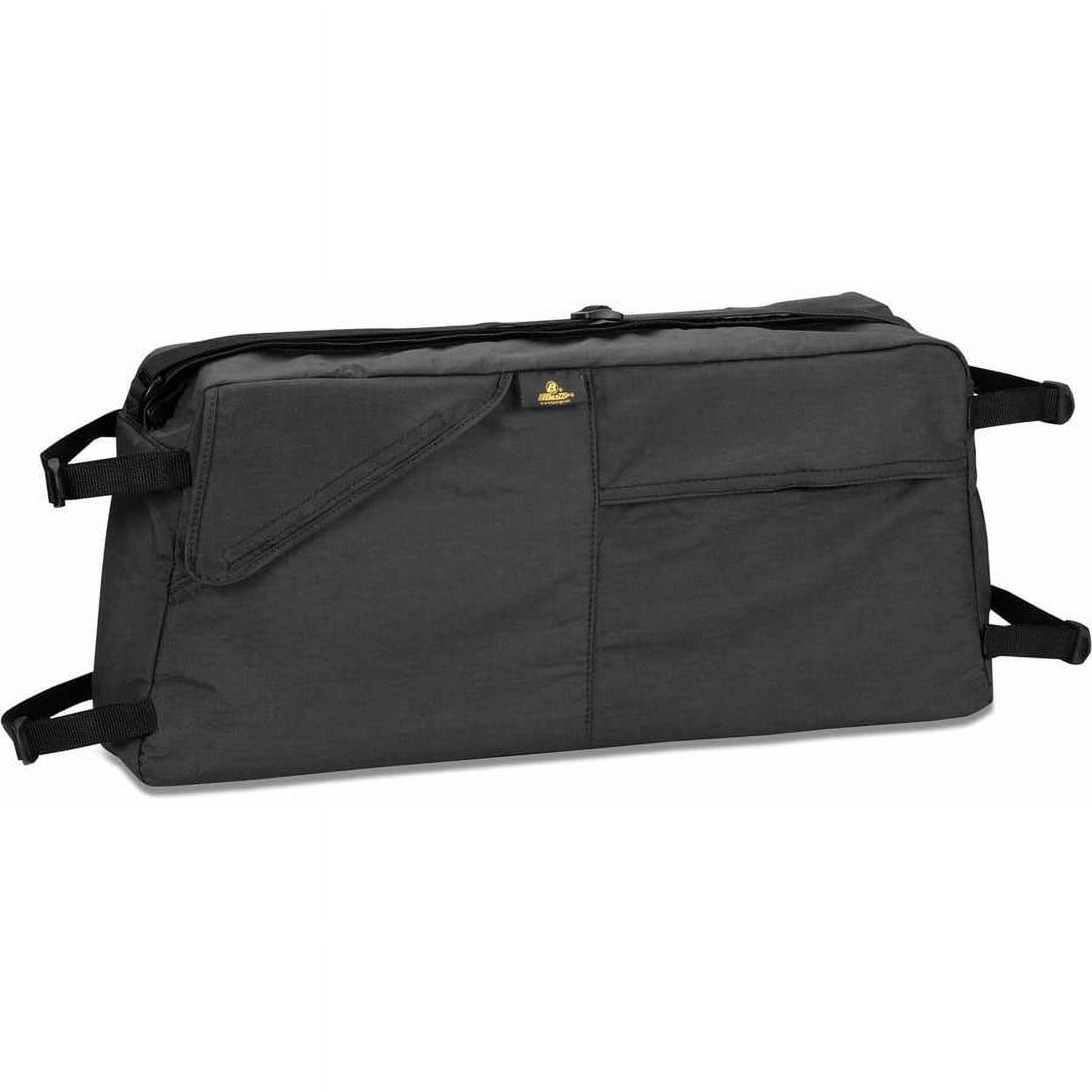 Bestop 541 92-02 Jeep Wrangler Roughrider Saddlebags, Black Denim Fits select: 1997-2006 JEEP WRANGLER / TJ, 1992-1995 JEEP WRANGLER / YJ