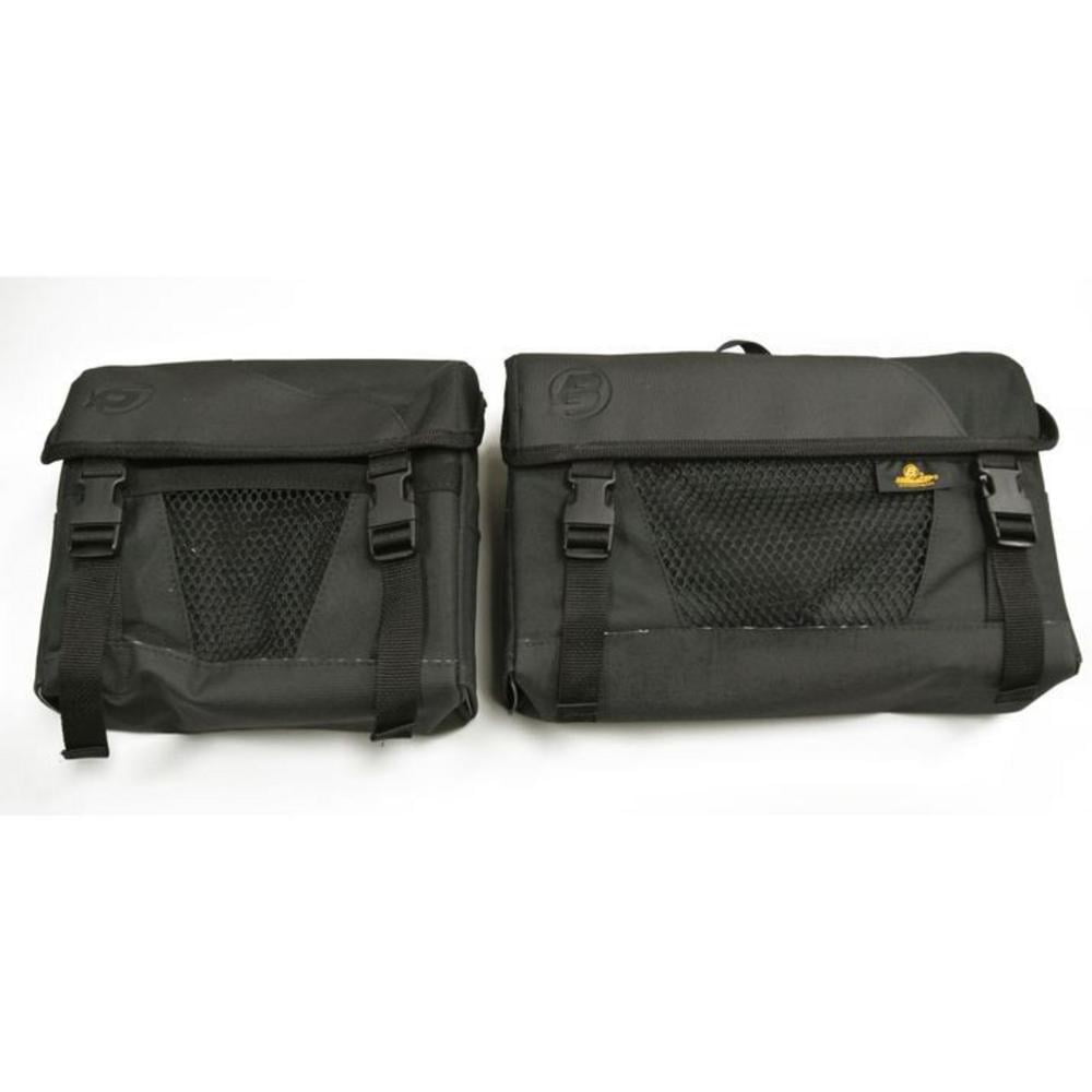 Bestop RoughRider Tailgate Organizer