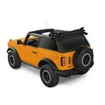 thumbnail image 1 of Bestop - 56872-35 - Trektop Slantback Soft Top Fits select: 2021-2022 FORD BRONCO, 1 of 2