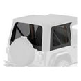 thumbnail image 1 of Bestop - 58121-15 - Window Replacement Set Fits select: 1997-2002 JEEP WRANGLER / TJ, 1 of 2