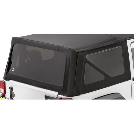 Bestop - 58134-35 - Window Replacement Set