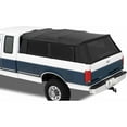 thumbnail image 1 of Bestop 7630435 Black Diamond Supertop for Truck - 6.5' Bed - 2002-2008 Dodge Ram 1500/2500, 2011-2017 Ram (except RamBox), 1 of 3