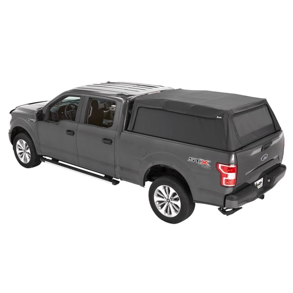 Bestop 77309 35 Supertop For Truck 2 Fits select: 2015-2021 FORD F150