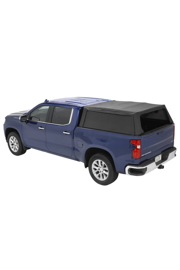 - 77318-35 - Supertop for Truck 2