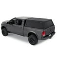 thumbnail image 1 of Bestop - 77327-35 - Supertop for Truck 2 Fits select: 2013-2022 RAM 1500, 2009-2012 DODGE RAM 1500, 1 of 2
