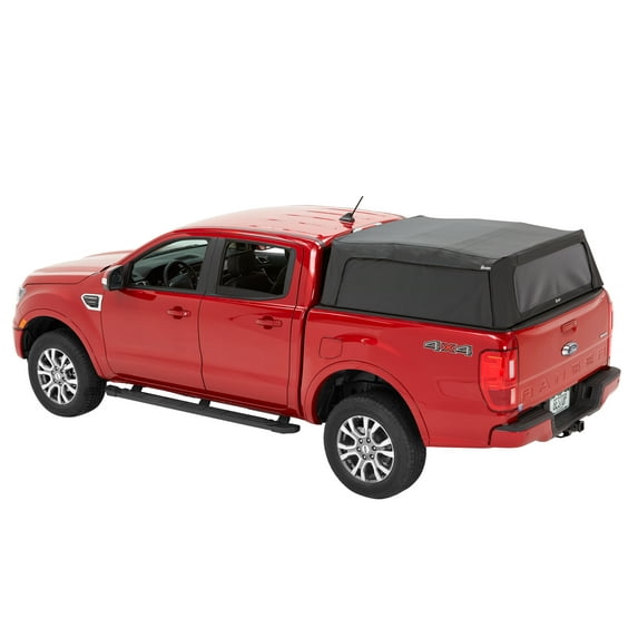 Bestop 77332 Supertop Truck Tonneau Cover Truck Bed Cover