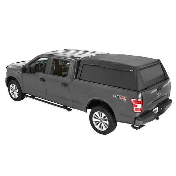 Bestop - 77336-35 - Supertop for Truck 2