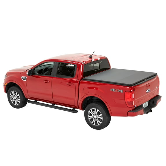 Bestop 77408 35 Supertop For Truck 2 Tonneau Cover Fits select: 2016-2021 TOYOTA TACOMA