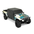 thumbnail image 1 of Bestop - 81050-01 - All Weather Trail Cover, 1 of 2