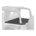thumbnail image 1 of Bestop 90022-35 Jeep Wrangler 2-Door with Factory Hardtop Removed Duster Deck Cover, Black Diamond Fits select: 2003-2006 JEEP WRANGLER / TJ, 1 of 3