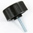 thumbnail image 1 of Bestop Quick Detach Windshield Header (Black), 1 of 2