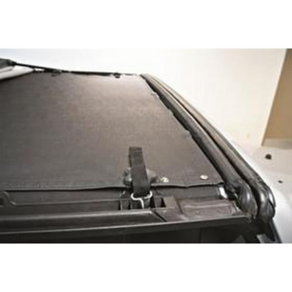 Bestop Safari Style Sun Bikini Top (Black Diamond) Fits select: 2015-2018 JEEP WRANGLER UNLIMITED, 2012-2014 JEEP WRANGLER