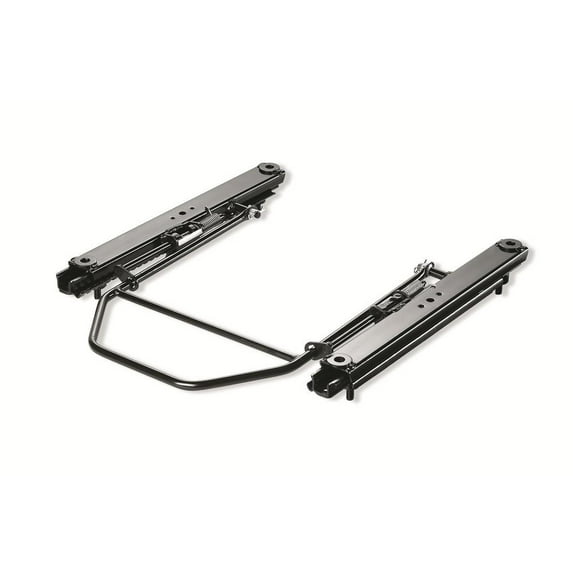 Bestop Seat Track Slider Kit Fits select: 1989-1995 JEEP WRANGLER / YJ, 1987-1988 JEEP WRANGLER